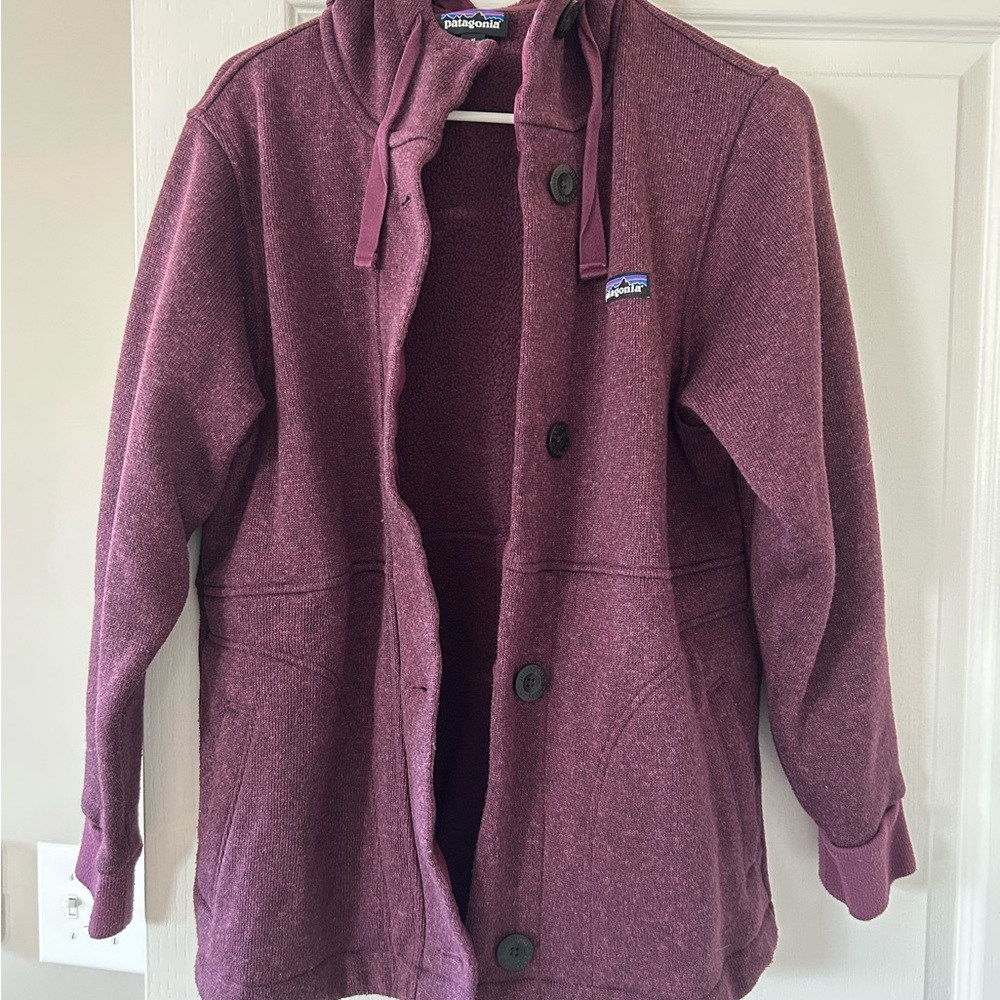 Patagonia Jacket - Picture 4 of 6